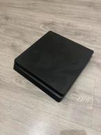 PS4 Slim 500GB met 1 Controller, Spelcomputers en Games, Spelcomputers | Sony PlayStation 4, Ophalen of Verzenden, Met 1 controller