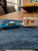 Matchbox auto  mercedus  450sl   nr 58, Ophalen of Verzenden