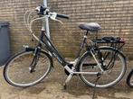 Heren en damesfiets KOGA Miyata, Fietsen en Brommers, 56 cm of meer, Ophalen, Gebruikt, Overige merken