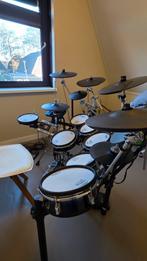 Roland TD9 + TD25 Drumstel - Unieke Samenstelling!, Muziek en Instrumenten, Drumstellen en Slagwerk, Ophalen of Verzenden, Gebruikt