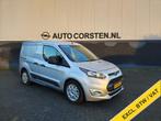 Ford Transit Connect 1.5TDCI 100PK/250Nm Euro 6 Airco Trekha, Gebruikt, 4 cilinders, Origineel Nederlands, Bedrijf