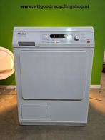 MIELE SOFTCARE SYSTEM T 8423 Condensdroger, Witgoed en Apparatuur, Wasdrogers, Ophalen, 6 tot 8 kg, Info@miele.com, Refurbished