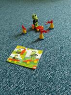 Diverse Fabuland setjes 3721-3711-3706-3782 (compleet), Ophalen, Gebruikt, Complete set, Lego
