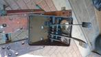 Triumph Tr 4-6 Pedal box, Auto-onderdelen, Dashboard en Schakelaars, Ophalen of Verzenden, Nieuw, Triumph