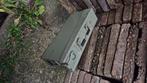 MG munitie kist (1), Ophalen of Verzenden, Nederland, Kist of Geocache