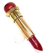 Dior diorific lipstick 072 shimmery red limited edition, Sieraden, Tassen en Uiterlijk, Uiterlijk | Cosmetica en Make-up, Ophalen of Verzenden