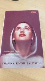S. Singh Baldwin - Wat het lichaam niet vergeet, Ophalen of Verzenden, Zo goed als nieuw, S. Singh Baldwin