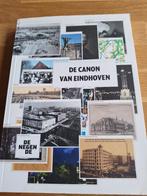De Canon Van Eindhoven van zandvlakte tot Brainport, Ophalen of Verzenden, 20e eeuw of later, Zo goed als nieuw