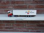 Tekno  Volvo  FH5  met  koeloplegger  van  Simon  Loos.