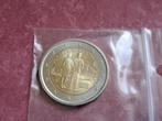 2 euro UNC Italië Polizia de Stato 2022, Ophalen of Verzenden, Italië, 2 euro