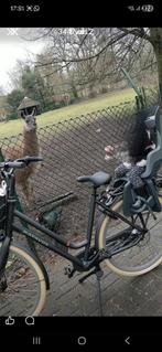 Fiets GEEN ELEKTRISCHE, Fietsen en Brommers, Elektrische fietsen, Ophalen of Verzenden, Gebruikt, Overige merken
