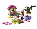 Lego 3934 Mia's puppyhuis, Ophalen of Verzenden, Zo goed als nieuw, Complete set, Lego