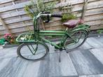 Stoere, stevige herenfiets NU OP VAKANTIE, Fietsen en Brommers, Fietsen | Heren | Herenfietsen, Versnellingen, Zo goed als nieuw