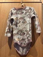 Wollen romper 86, Nacht- of Onderkleding, Meisje, Ophalen of Verzenden, Zo goed als nieuw