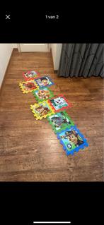 Paw Patrol puzzel, Ophalen of Verzenden, 10 tot 50 stukjes, Gebruikt