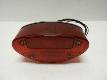 KH500 H1 1969 - 1975 Kawasaki Achterlicht D1-43812 beschikbaar voor biedingen