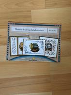 Hobbydolls 147 Stoere hobbydots kaarten, Ophalen of Verzenden, Nieuw