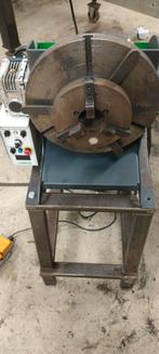 Dumeta DWP -100 Lasmanipulator, Doe-het-zelf en Verbouw, Ophalen of Verzenden, Zo goed als nieuw