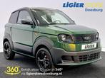 Ligier Myli R.EBEL Edition Design! 12 KWH Niet zomaar een br, Nieuw, Ligier