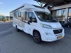 Carado T 337 2019 ENKELE BEDDEN!!!, Bedrijf, Diesel, Tot en met 3, Half-integraal