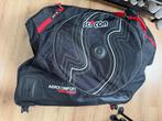 AEROCOMFORT 3.0 ROAD BIKE TRAVEL BAG, Ophalen, Zo goed als nieuw, Scicon