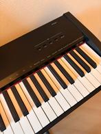 Amadeus Stage 1 BT Digitale Piano, Muziek en Instrumenten, Piano's, Ophalen, Zwart, Digitaal, Zo goed als nieuw