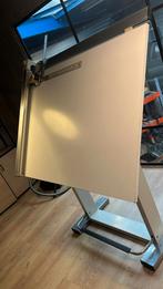 Tekentafel met Mechanisme, Ophalen, Gebruikt, Minder dan 130 cm