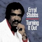 Errol Stubbs - Turning It Out (LP), Cd's en Dvd's, Vinyl | R&B en Soul, Overige formaten, R&B, Ophalen of Verzenden, Nieuw in verpakking