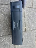 Alpine MC9RN81ZCH CD wisselaar, Ophalen of Verzenden, Gebruikt, Renault
