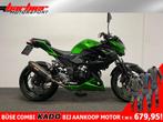 Kawasaki Z 300 (bj 2016), Motoren, Motoren | Kawasaki, 296 cc, 2 cilinders, Kawasaki, Bedrijf