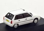 Citroen AX SPOT Wit 1995 schaal 1/43 NOREV ref: 155162, Verzenden, Nieuw, Auto, Norev
