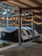 Obelink familia 6 inclusief toebehoren, Ophalen, Gebruikt