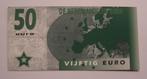 NEPGELD EURO NEDERLAND, Postzegels en Munten, Bankbiljetten | Europa | Eurobiljetten, Overige landen, Verzenden