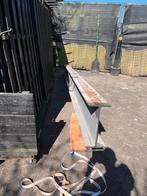 Ipe 360 4900 lang., Doe-het-zelf en Verbouw, Metalen, Ophalen, Gebruikt, IJzer