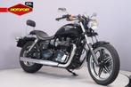 Triumph SPEEDMASTER (bj 2011), Motoren, Motoren | Triumph, Bedrijf, Overig