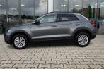 Volkswagen T-Roc 1.0 TSI Life Edition | Carplay | LED | 16 I, Auto's, Volkswagen, Voorwielaandrijving, Stof, Gebruikt, 116 pk