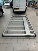 Q-top imperial voor Renault Trafic L2 met opsteekrol., Auto diversen, Dakdragers, Ophalen of Verzenden, Gebruikt