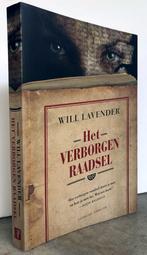 Lavender, Will - Het verborgen raadsel (2008)