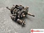 Kreidler 5 bak direct versnellingbak compleet