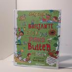 Het Briljante Boek Vol Dingen Om Buiten Te Doen, Ophalen of Verzenden, Zo goed als nieuw, Andy Seed, Non-fictie