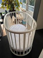 Stokke sleepi, Kinderen en Baby's, Babywiegjes en Ledikanten, Ophalen of Verzenden, Gebruikt, Ledikant