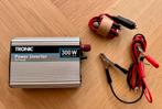 Omvormer 12v naar 230v 300W Tronic, Auto-onderdelen, Accu's en Toebehoren, Ophalen of Verzenden, Nieuw