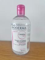 Bioderma Sensibio H2O Micellair Water 500ml, Ophalen, Overige kleuren, Gehele gezicht, Nieuw