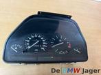 Instrumentenpaneel BMW 5-serie E34 9220300798, Gebruikt, Ophalen of Verzenden, BMW, BMW