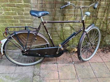 Union Safari herenfiets klassieker!  26 inch beschikbaar voor biedingen