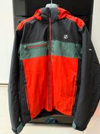 Wintersport jas / ski- / snowboardjas heren maat L, Ophalen, Zo goed als nieuw, Maat 52/54 (L), Jack
