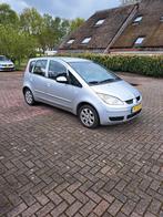 Mitsubishi Colt 1.3 CZ5 2007 Grijs, Auto's, Mitsubishi, Origineel Nederlands, Te koop, Zilver of Grijs, 5 stoelen