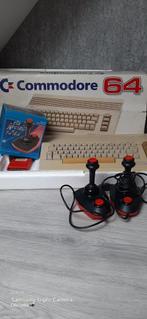Commodore 64, Computers en Software, Vintage Computers, Ophalen, Commodore