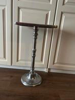 Riviera maison side table, Ophalen of Verzenden, 25 tot 50 cm, Rechthoekig