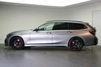 BMW 3 Serie Touring 320i M Sport Automaat / Trekhaak / Sport, 1998 cc, Gebruikt, 4 cilinders, Met garantie (alle)
